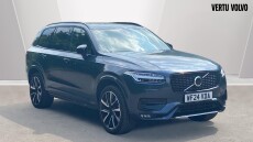 Volvo Xc90 2.0 B5P [250] Plus Dark 5dr AWD Geartronic Petrol Estate